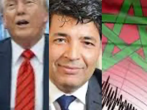 LE JOURNAL EN LANGUE ARABE DE MIDI 11 02 2025