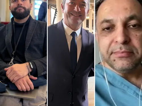 LE JOURNAL EN LANGUE FRANÇAISE DE MIDI DU 12/02/2025