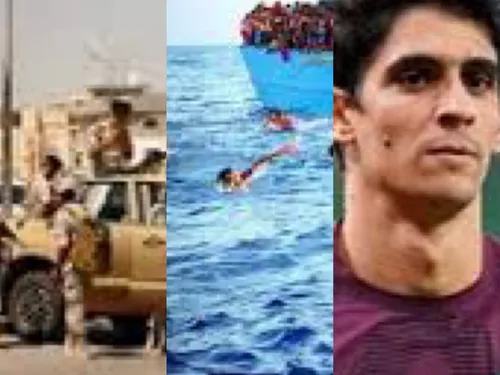 LE JOURNAL EN LANGUE ARABE DE MIDI 30 DU 16/08/23