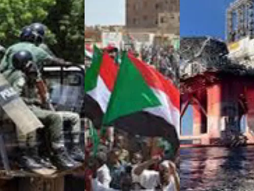 LE JOURNAL EN LANGUE ARABE DU SOIR DU 16/08/23