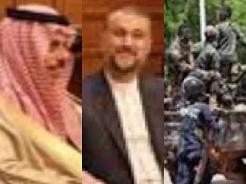 LE JOURNAL EN LANGUE ARABE DU SOIR DU 17/08/23