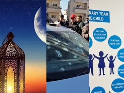 LE JOURNAL EN LANGUE ARABE DE MIDI 30 DU 2/04/22