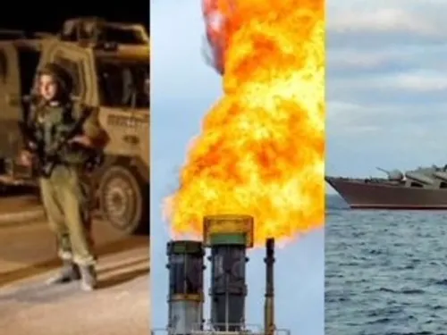 LE JOURNAL EN LANGUE ARABE DE MIDI 30 DU 14/04/22