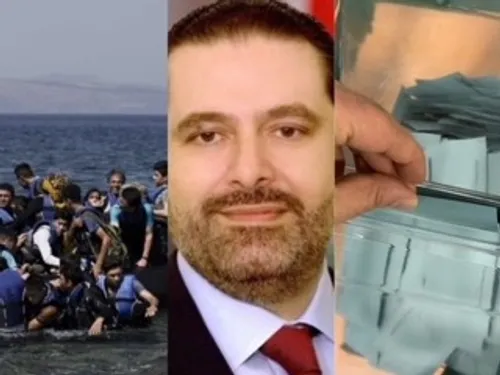 LE JOURNAL DU SOIR EN LANGUE ARABE DU 24/04/22