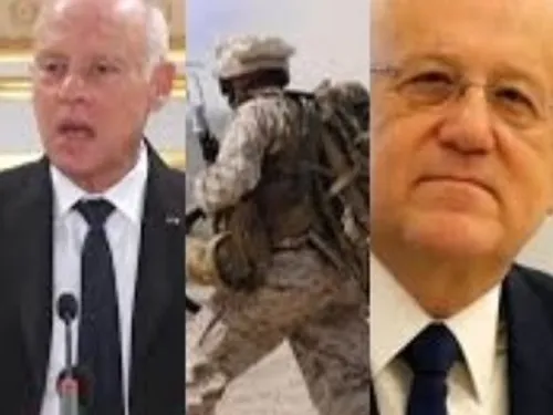 LE JOURNAL EN LANGUE ARABE DE MIDI 30 DU 21/06/22