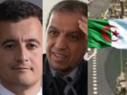 LE JOURNAL DU SOIR EN LANGUE ARABE DU 3/08/22