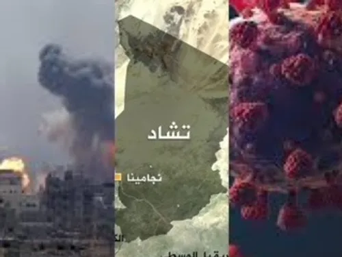 LE JOURNAL DU SOIR EN LANGUE ARABE DU 5/08/22