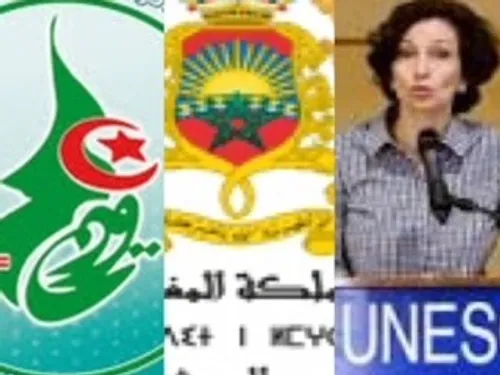 LE JOURNAL EN LANGUE ARABE DE LA MI-JOURNEE DU 2/09/22