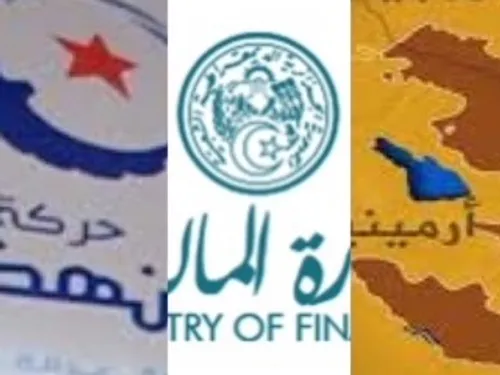 LE JOURNAL EN LANGUE ARABE DE MIDI 30 DU 20/09/22