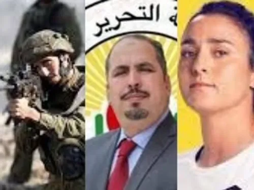 LE JOURNAL EN LANGUE ARABE DE MIDI 30 DU 3/10/22