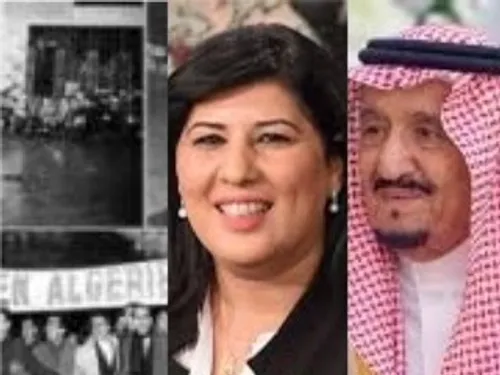 LE JOURNAL EN LANGUE ARABE DE MIDI 30 DU 17/10/22