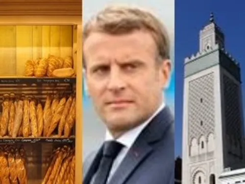 LE JOURNAL EN LANGUE ARABE DE MIDI 30 DU 19/10/22