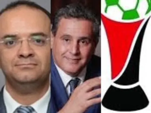 LE JOURNAL EN LANGUE ARABE DE MIDI 30 DU 17/01/23