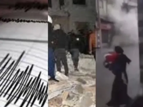 LE JOURNAL EN LANGUE ARABE DE MIDI 30 DU 6/02/23