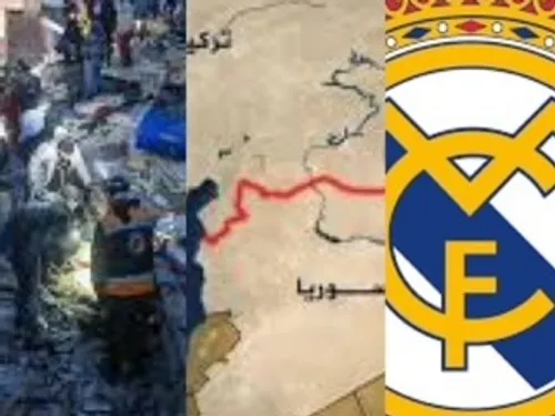 LE JOURNAL EN LANGUE ARABE DE MIDI 30 DU 9/02/23