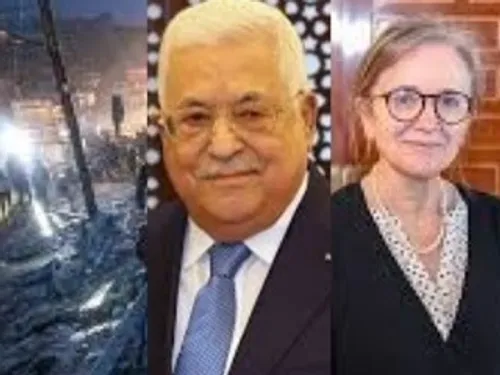 LE JOURNAL DU SOIR EN LANGUE ARABE DU 12/02/23