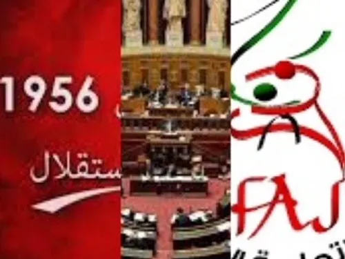 LE JOURNAL EN LANGUE ARABE DE MIDI 30 DU 20/03/23