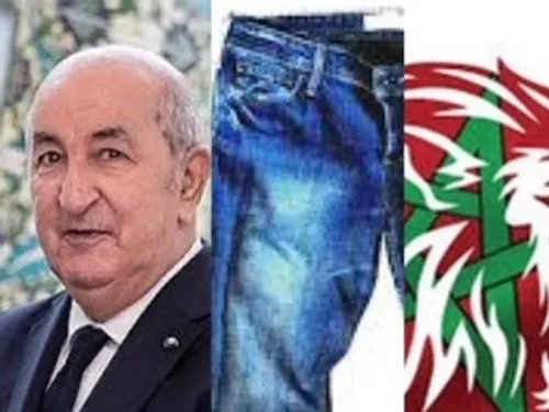 LE JOURNAL EN LANGUE ARABE DE MIDI 30 DU 29/03/23