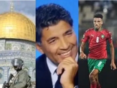 LE JOURNAL EN LANGUE ARABE DE LA MI-JOURNEE DU 31/03/23