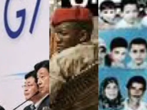 LE JOURNAL EN LANGUE ARABE DE MIDI 30 DU 18/04/23