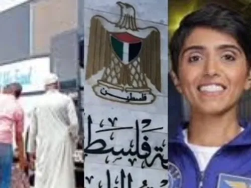 LE JOURNAL EN LANGUE ARABE DE MIDI 30 DU 17/05/23