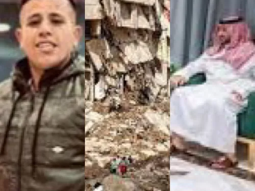 LE JOURNAL EN LANGUE ARABE DE MIDI 30 DU 20/09/23