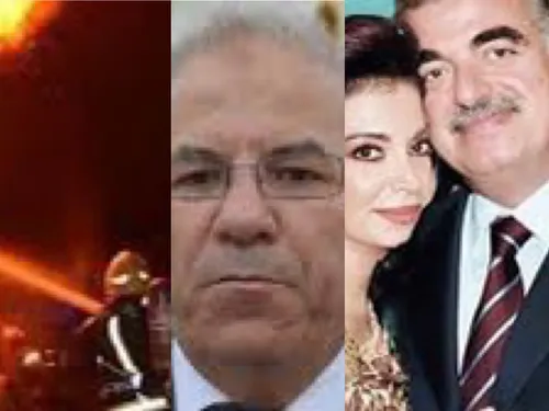 LE JOURNAL EN LANGUE ARABE DE MIDI 30 DU 27/09/23