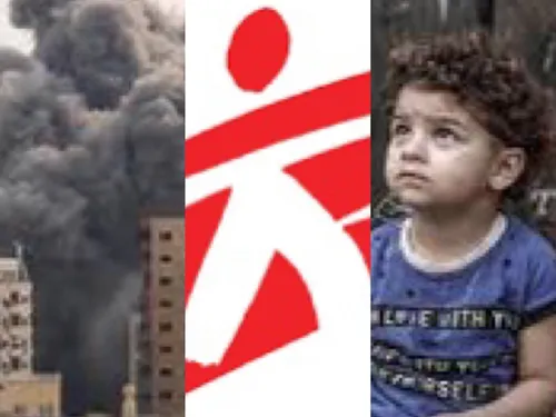 LE JOURNAL EN LANGUE ARABE DE 13H DU 30/10/23