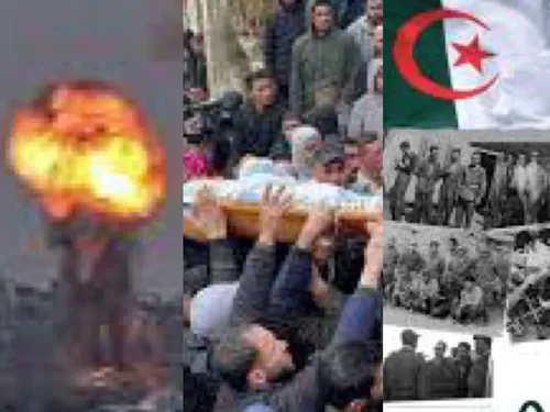 LE JOURNAL EN LANGUE ARABE DU SOIR DU 31/10/23