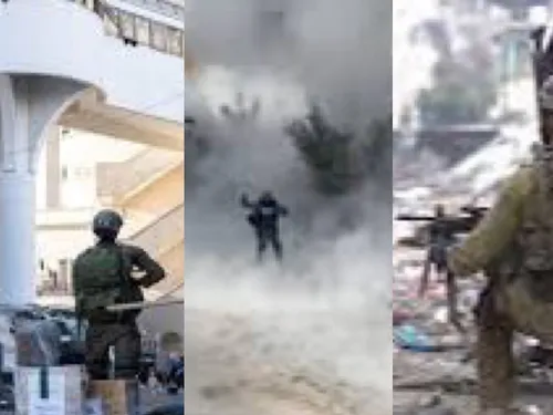 LE JOURNAL EN LANGUE ARABE DE 13H DU 16/11/23