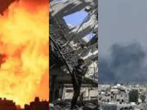 LE JOURNAL EN LANGUE ARABE DE 13H DU 7/12/23