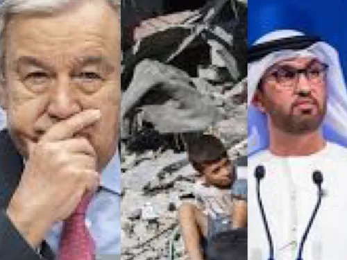 LE JOURNAL EN LANGUE ARABE DE 13H DU 8/12/23