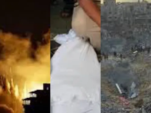 LE JOURNAL EN LANGUE ARABE DE 13H DU 18/12/23