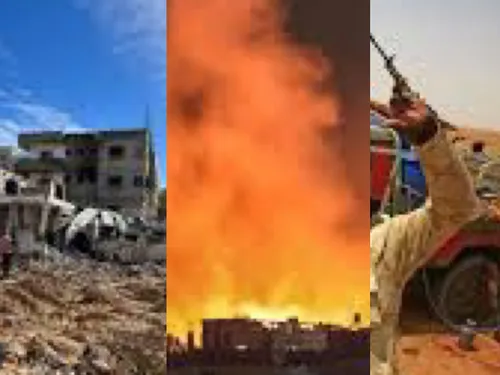 LE JOURNAL EN LANGUE ARABE DU SOIR DU 19/12/23