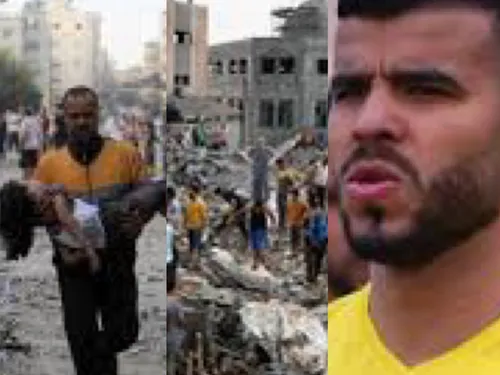 LE JOURNAL EN LANGUE ARABE DE 13H DU 21/12/23