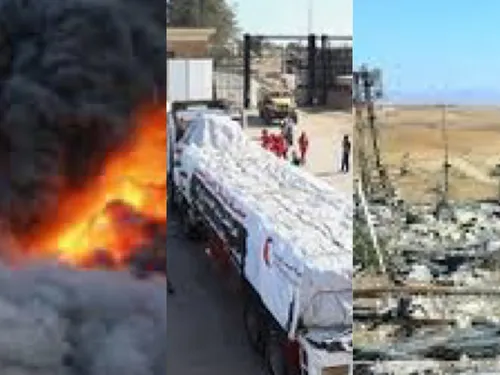 LE JOURNAL EN LANGUE ARABE DU SOIR DU 15/01/24