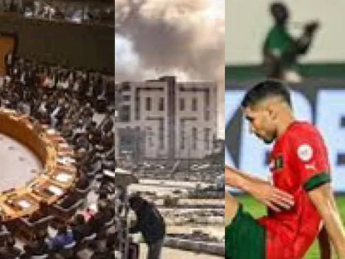 LE JOURNAL EN LANGUE ARABE DE 12H30 DU 31/01/24