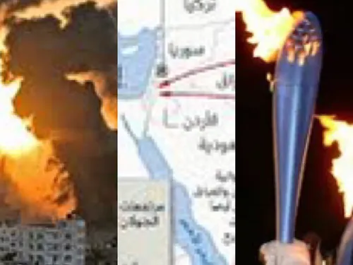 LE JOURNAL EN LANGUE ARABE DE 12H30 DU 16/04/24