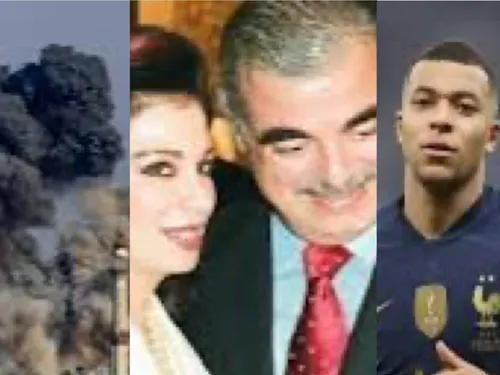 LE JOURNAL EN LANGUE ARABE DE 12H30 DU 17/06/24