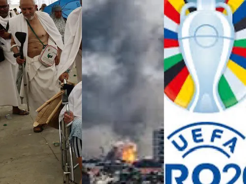 LE JOURNAL EN LANGUE ARABE DE 12H30 DU 19/06/24