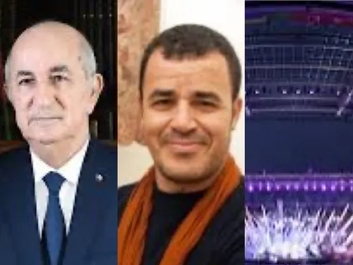 LE JOURNAL EN LANGUE ARABE DE MIDI DU 9/09/24