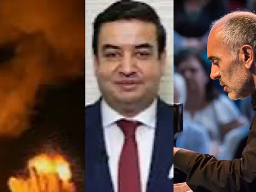 LE JOURNAL EN LANGUE ARABE DE MIDI DU 26/09/24