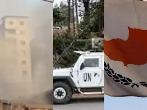 LE JOURNAL EN LANGUE ARABE DE 14H30 DU 11/10/24