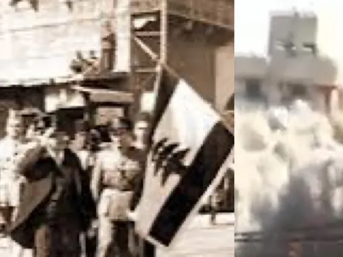 LE JOURNAL EN LANGUE  ARABE DE MIDI 30 DU 22/11/24