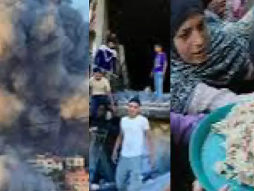 LE JOURNAL EN LANGUE  ARABE DE MIDI 30 DU 25/11/24