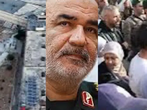 LE JOURNAL EN LANGUE  ARABE DE MIDI 30 DU 10/12/24