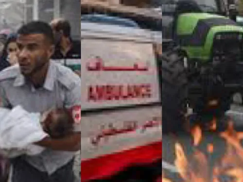 LE JOURNAL EN LANGUE ARABE DE 12H30 DU 1/02/24