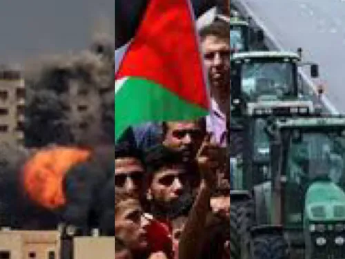 LE JOURNAL EN LANGUE ARABE DE 13H30 DU 2/02/24