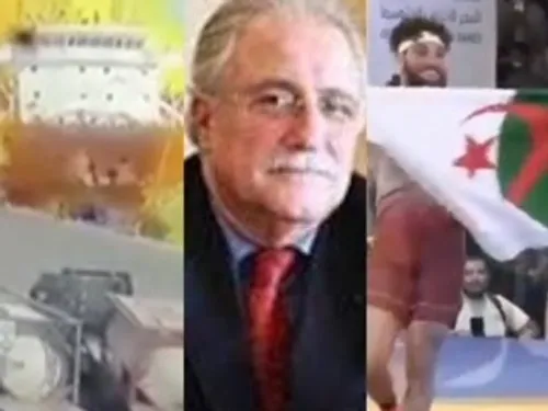 LE JOURNAL DE MIDI 30 EN LANGUE ARABE DU 28/06/22