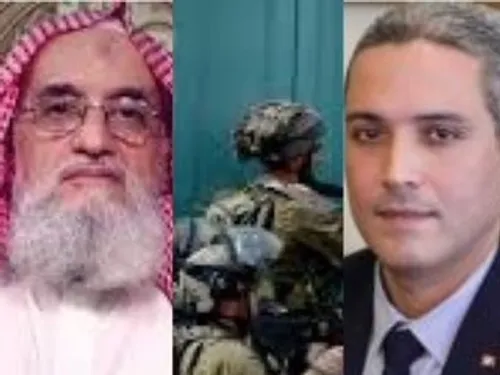 LE JOURNAL DE MIDI 30 EN LANGUE ARABE DU 2/08/22